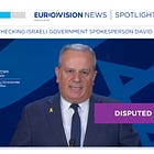 'There is no famine in Gaza, there is a famine of the truth': Fact-checking Israeli government spokesperson David Mencer