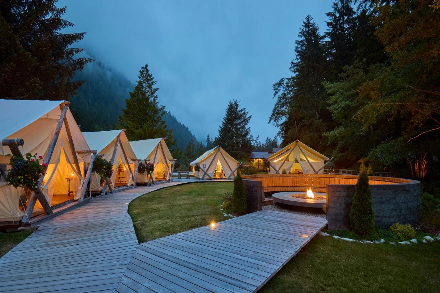 Camping Camping