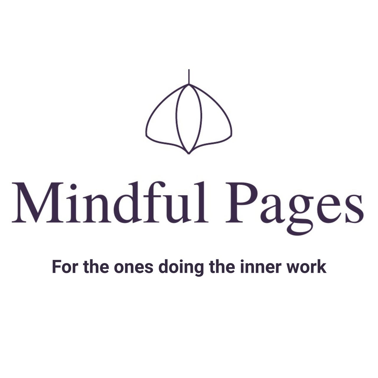 Mindful Pages