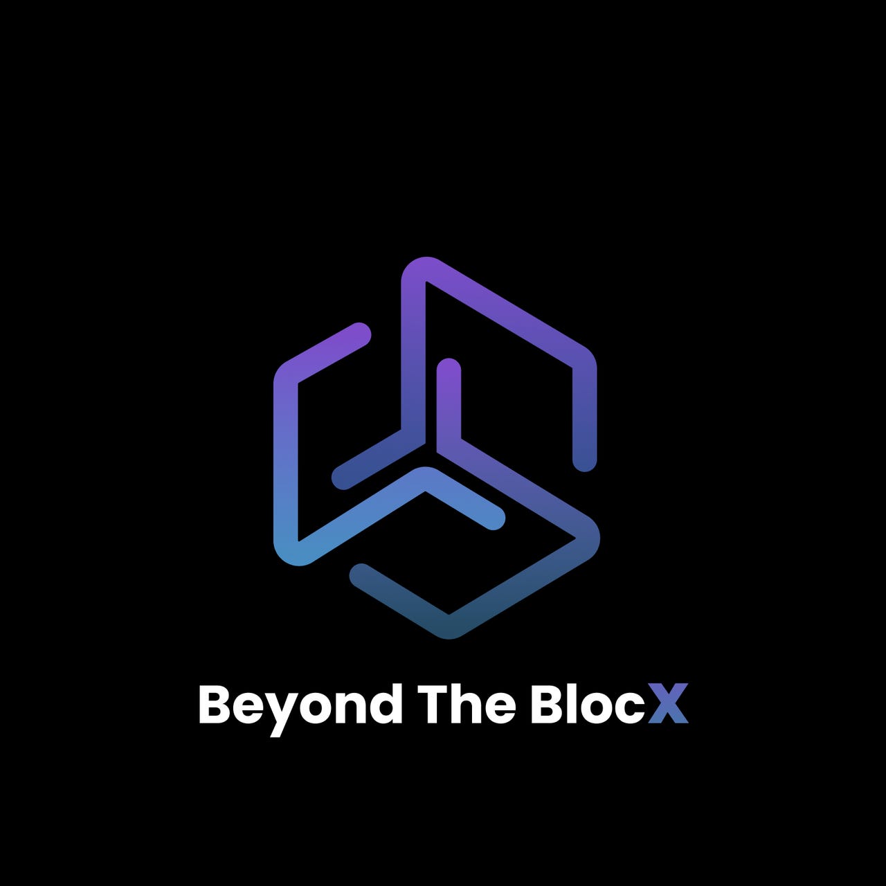 Artwork for BeyondTheBlocx Substack