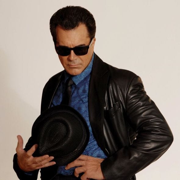 Events News | Carman Licciardello Announces Special Christmas Album and ...