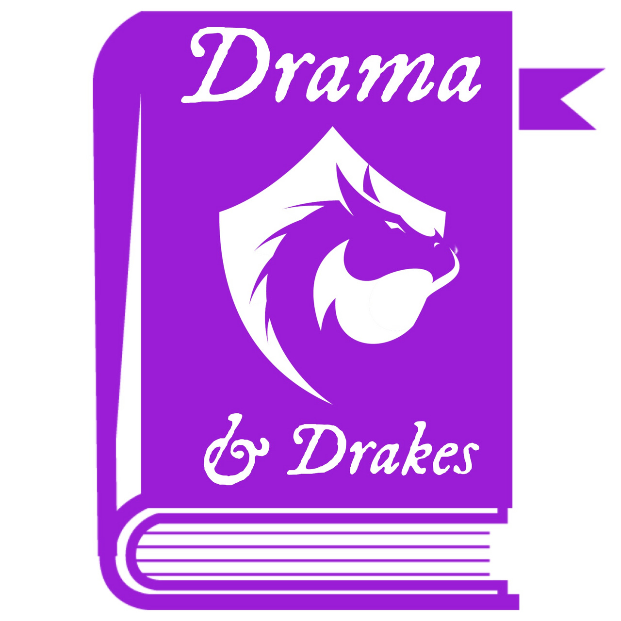 Drama and Drakes Writing
