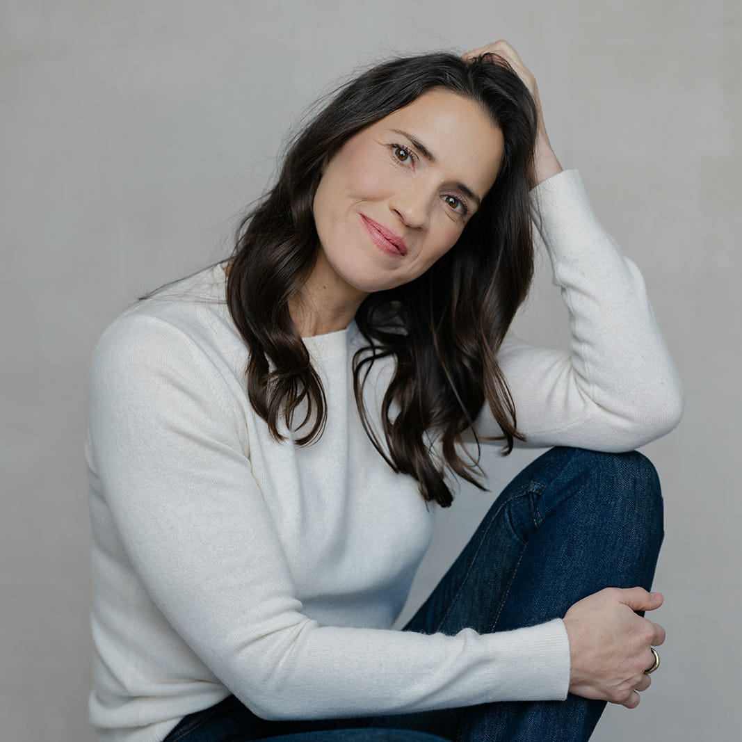 The Right Room with Hilary Phelps 