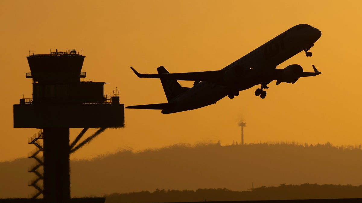 Ersetzen Sie kein Airline-Duopol durch ein Flughafenmonopol
