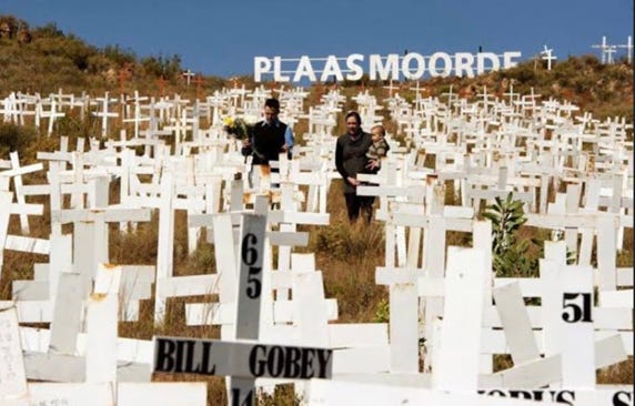 An Expats' View of South Africa (Part 1)