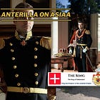 "Sveitsin kuningas" Jonas Lauwiner - mies, joka valtasi yli 11 hehtaaria maata laillisesti ja voitti oikeudessa
