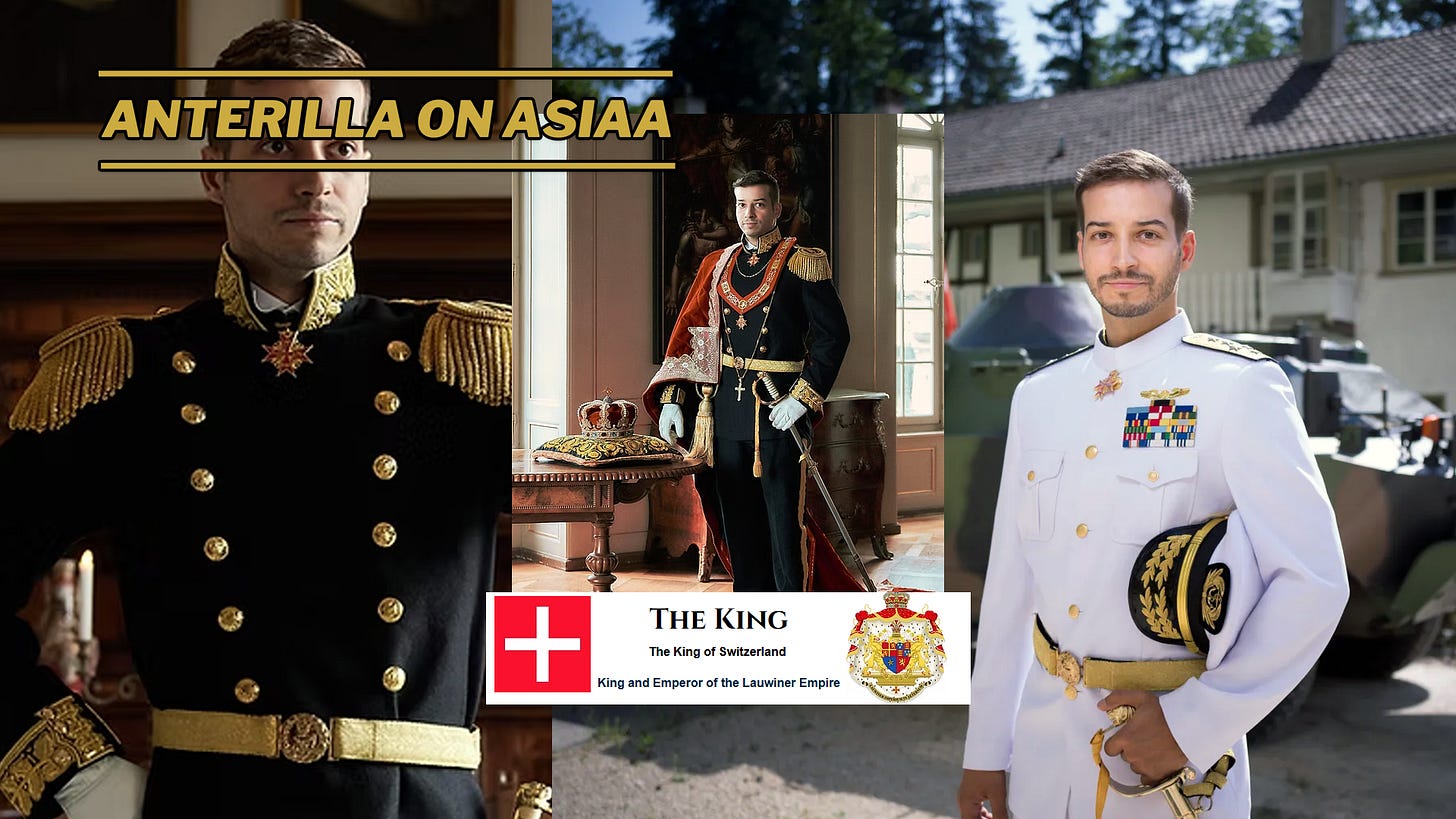 Viranomaiset ovat raivoissaan, mutta tuomioistuimet ovat toistuvasti puoltaneet hänen toimiaan.