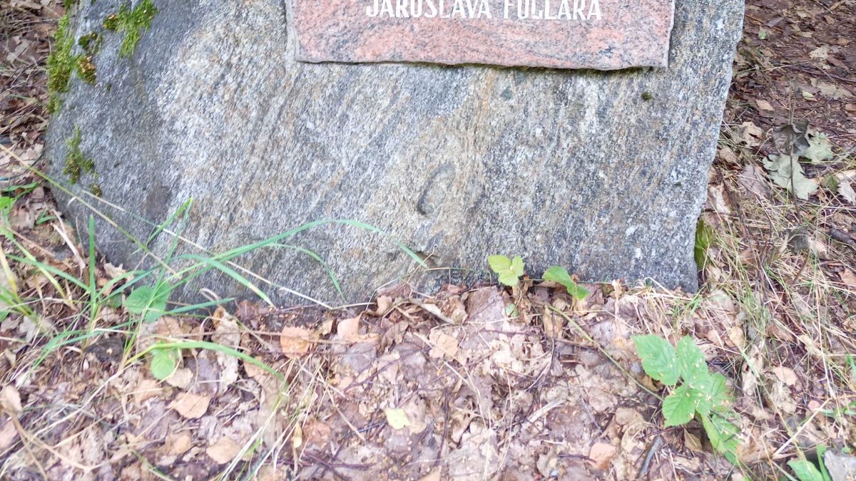 Zamotané dějiny: Tábořiště Hochů od Bobří řeky