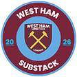 West Ham's avatar