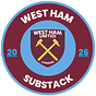 West Ham's avatar