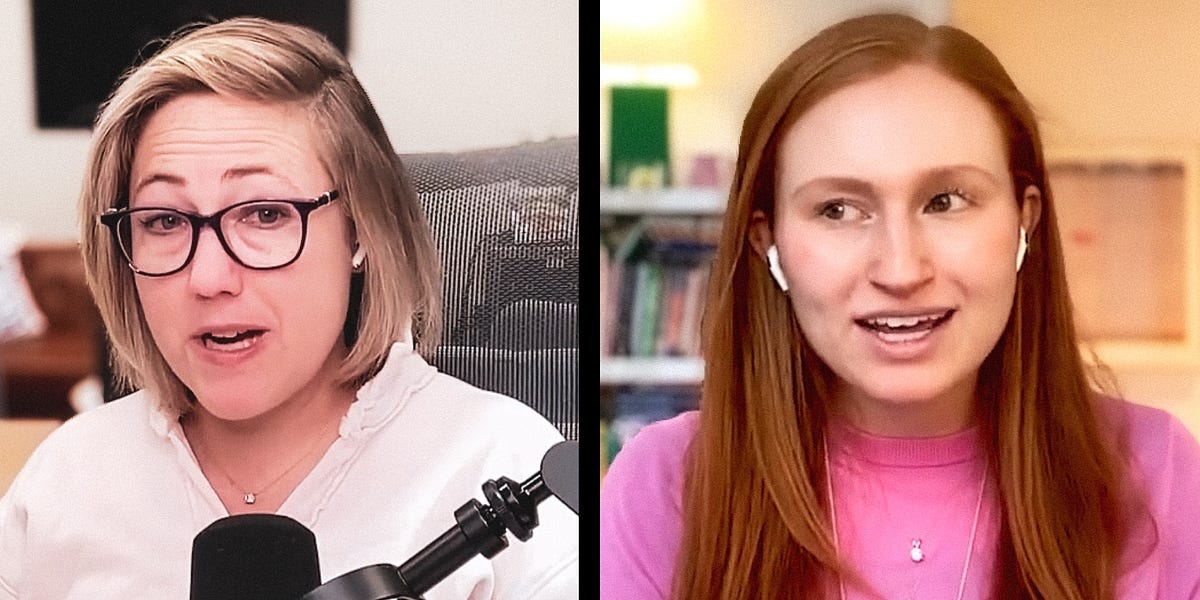 Young Trump Voters Have Feelings (with Rachel Janfaza)