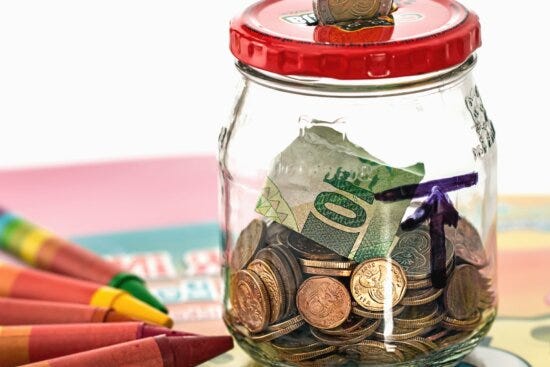 Free picture: currency, money, paper, cash