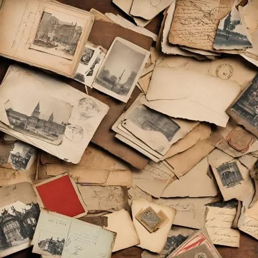 Artwork for mondo antico