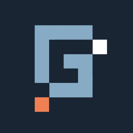 Substack profile picture for @gauntlet