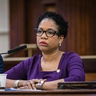 Kamillah Hanks Drug Scandal: Arrest of Mazzei's Son Puts Campaign Contributions Under Scrutiny