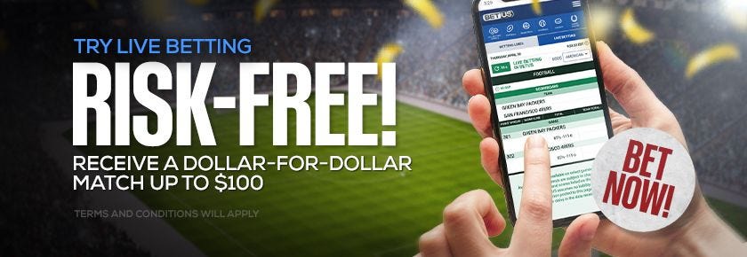 Live Betting