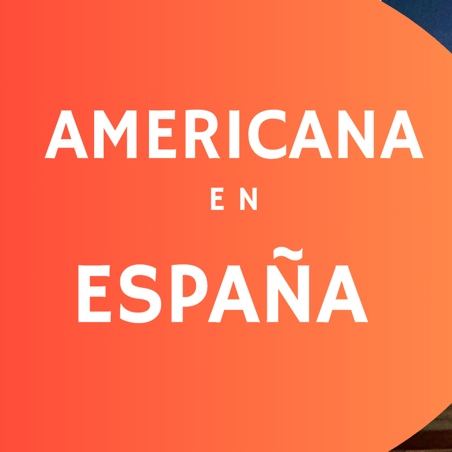 Americana en España