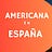 Americana en España