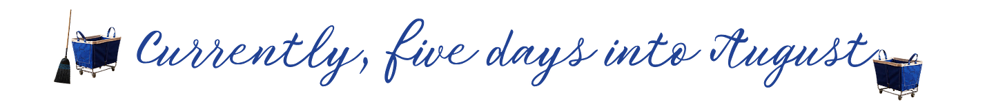 “buy once home essentials 2025”  “drop-off station ideas small spaces”  “smart storage ideas for busy moms”  “how to make a home feel less chaotic”  “design tips that actually work”  “home organization for real families”  🍴 Kitchen + Lifestyle Crossovers (perfect for your dinner content): These increase shares and Google hits and align with affiliate/paid growth:  “easy dinner system for working moms”  “weekly meal plan for back to school”  “5 ingredient dinners for busy nights”  “best crockpot meals for school nights”  “realistic dinner schedule for families”  “no-prep meal ideas for August”  “emergency dinner kit shopping list”  🧠 Emotional Resonance Search Phrases These terms are often not SEO optimized by other creators but lead to cult-like loyalty when you rank for them:  “I’m drowning and need a better system”  “how to reset my life before September”  “how to prep for fall without burning out”  “how to get my house together fast”  “organization for people with anxiety”  “home feels overwhelming help”  ✅ What To Do Next (To Rank + Grow) Use 3–5 of these exact phrases in:  Your headline  The first 100 words  Your meta description  Your Substack tags  Your Substack URL (custom slug)  Add a callout block mid-newsletter like:  ✨ Googling “how to reset my house before school starts?” Here’s the system that saved my August sanity (and dinners).  In your Substack post settings, paste 5–8 of the above into the tags section. Not just “interior design”—get specific.  Want me to write your optimized SEO headline, subtitle, URL slug, description, and tag list for this exact post to spike discovery?  Just say the word—I’ll build it out in the next message.          Ask ChatGPT You said: SEO Options SEO title Peaches & Slight Panic  The recommended length for a SEO title is under 60 characters. Your SEO title is currently 23 characters SEO description August. The Sunday scaries of summer. The recommended length for a SEO description is between 50-160 characters. Your SEO description is currently 37 characters Post URL www.thecabinista.com / peaches-and-slight-panic 24 / 255 characters   ChatGPT said: Great start! But let’s optimize this for searchability, emotional resonance, and Substack chart momentum. We want to hit keywords your ideal reader is actually typing into Google this time of year—without losing your signature tone.  ✅ REVISED SEO TITLE (under 60 characters, more searchable) “August Reset: Real Life Home, Dinner, and Sanity Hacks” → Keywords: August reset, home, dinner, sanity, hacks → Still playful but packed with searchable value.  Other strong alt titles:  “How to Survive August (And Still Eat Dinner)”  “The Real Life Reset Guide for August”  “August Chaos Toolkit: Home, Meals, Sanity”  ✅ REVISED SEO DESCRIPTION (50–160 characters) Back-to-school overwhelm? Here’s your real-life August survival guide—systems, sanity-savers, and the design tip that saved my rug.  Other options:  A real-life reset guide for August: home systems, design fixes, and dinners that don’t cause panic.  Design tips, dinner shortcuts, and the August sanity systems I swear by.  ✅ POST URL SLUG Let’s make this SEO-rich and human-readable: /august-reset-home-dinner-design or /real-life-august-reset-guide  ✅ SUBSTACK TAGS (use all 5–10): These are weighted in discovery both in Substack search and on Google:  august reset  home organization  back to school  easy dinner ideas  interior design  family routines  real life systems  time management  emotional design  cozy chaos  BONUS: 🧠 Call-to-Action Block You Can Paste Inside the Post Googling “how to reset life before school starts?” I tested the dinner plans, home systems, and back-to-school hacks that actually work—and saved you from a $400 rug mistake.  Want me to go back and retro-optimize some of your past posts to boost ranking? Just drop the links or titles!         You said: can you help me with this weeks I want to be number one on rising in design helppp bestie I’ve been thinking about the rest of the year. Not necessarily goal setting, but rather:   How do we reach December without needing professional intervention?  I’m frustrated. You’re frustrated. We’ve been holding our breath so long we forgot when we started.  And somehow we’re still expected to function. Remember dentist appointments. Pretend to care about quarterly reports. Locate the good scissors (why is there only ever one pair?).  Here’s where I’m at:   I’m done apologizing for taking up space. Done with people-pleasing and the fictional timelines we were handed.  I want more whimsy. Want to join me?   Let’s get creative. Let’s design homes that tell our stories and, yes, paint the walls. Let’s keep plants alive (revolutionary, I know). Let’s move slower without drowning in urgency. Work less, laugh more. Less performing, more living.  What I’ve learned:   When the world tilts, I research my way back to center. Not because I’m organized (there are 47 tabs open as I type), but because finding real solutions makes the chaos feel less permanent.  And maybe that’s what this space is becoming:   A place for people who care about the details, who crave beauty when everything tilts sideways.  A space to exhale.  To discover what actually helps.  To share the artists, systems, tools, and stories that make the world feel richer, even now.  What’s different here is you.  Here's how we do this:  We take it week by week.  Beginning of each month, you share what you’re struggling with. What needs solving? What have you discovered that made life easier?  I turn that into research. Testing. Real solutions.  This space can become a kind of old-school honor code system. Like the farm stands that leave flowers outside unattended. The antique shops that keep a secret stash under the patio. Or the boxes of library books people still return, just because it’s the right thing to do. all trust and the shared understanding that we’re winging it together.  My promise: If this doesn’t make your life measurably better, I’ll refund every penny. Just give me one week to fix whatever’s not working.  By next year? We might have accidentally built something remarkable.  Let’s begin with August 5.  We’ve arrived.  Currently, five days into August, and here’s the scene:  Ground bees.  A broken washing machine.  Back-to-school supply lists.  Rearranging the kitchen drawers for what feels like the 87th time.  Before we get into all that, let’s start with some good.  In My Search Bar:  Chili pepper potholders, pancakes, and art   The Overlooked  The Unopened Mail Bowl. Not a tray. Not a sorter. A bowl. It’s non-linear. It says: I’m not pretending this will be dealt with immediately, but it’s not going in a drawer to die either. Psychological containment. Not clutter denial.  The Good Stuff  Chili pepper potholders (finally found them, iykyk)  A bamboo sushi mat (maki-su) for $6   Jewelry drawer upgrades  Diner-style pancake recipe that actually hits  Bobbi Brown’s new book: elegant, useful, and real  Current Obsessions:  Cheetah // Leopard Print Interiors. Still iconic. Always a little unhinged. Pairs best with moody velvet, gold frames, and women who’ve stopped apologizing for having opinions.  Designed for the version of you with one hand on the microwave and the other on a school supply list.  Because what your home needs right now isn’t more storage.  It’s better choreography.  1. The Problem: You’re organizing by logic.  But life happens in motion.  You’ve done the bins. The purge. The pretty trays.  Still rearranging the same drawer. Still losing the scissors.  That’s because most drawers are set up by category.  But your body moves through routines, not categories.  What works? Motion-based design.  2. The Method: Drawer = One Motion  Ask yourself:  What actually happens here, daily?  What’s missing or always in the way?  What would make this feel like exhaling?  Example:  Kitchen: Instead of foil in one drawer, baggies in another, scissors lost forever:  Try an Evening Reset Drawer: foil, Sharpie, takeout menus, snack clips, leftover lids.  Out-the-Door Drawer: dry shampoo, deodorant, mascara, hair tie, lip balm, concealer.  One drawer. One motion. One less meltdown.  3. How to Fix It (Once)  1. Name the motion.  Out-the-door scramble, Sunday night reset, after-school snack zone.  2. Remove anything that doesn’t support that motion.  Even if it’s useful. Even if it "belongs."  (Yes, it’s okay to have two pairs of scissors.)  3. Add one tactile anchor.  Not a system. Just a tray that makes it feel intentional.  My pick: this $36 bamboo insert from Amazon.  It’s beautiful, expandable, and doesn’t scream “panicked 10 PM purchase.”  4. Bonus Reset: The Pantry Offload Station  → You’re not buying more snacks, you’re rebuying the same ones because they disappear into chaos.  The fix:  Lazy Susan  Magazine file for boxes  Clip hooks for open bags  Label it “restock station.”  Only keep one of each open item in your primary pantry  ✨ Used by: photo stylists, flight attendants, and now, you.  💸 Saves: $25–40/month in forgotten snacks and “oops” duplicates.  Stop organizing by room.  Start organizing by energy state.  And give yourself a home that doesn’t fall apart the moment school starts.  🐝 Ground Bees (Nature's Tiny Squatters) They're not trying to ruin your summer—they're just camping rent-free in your yard for 4-6 weeks. The fix: Mark their area with flags (or Solo cups, no judgment) so no one gets stung mid-sandbox session. Need them gone? Call a beekeeper, not an exterminator. This is a relocation, not a hit job.  ✏️ Back-to-School Lists (The Annual Scavenger Hunt) Remember when this meant Lisa Frank folders and fresh pencils? Now it's 47 browser tabs and a hunt for "white erasers, not pink." The fix: Stop doing this to yourself. Use Walmart's Classroom Registry tool or search School Supply Kits by grade on Amazon. One click. Done. No Crayola aisle spirals.  🧺 The Washing Machine Situation After way too many appliance forums and late-night reviews, here's where I landed:  🏆 Speed Queen TC5 - Mechanical controls, built like a tank, washes like it means it. Will outlive us all.  ✨ Electrolux ELFW7637AW - Quiet, sleek, fancy-feeling. For laundry rooms with candles and ceramic clothespin dishes.  💸 Miele Little Giant - Luxury German precision. Not interested in your budget. For linen obsessives with white shirt collections.  Verdict: Going with the Speed Queen. She's not glamorous, but she shows up. And in August? That's what we need.   ChatGPT said: Craving number-one on that Substack Design leaderboard? Let’s build an SEO framework that turns your heartfelt August manifesto into instantly discoverable, emotionally magnetic content. This is what actually works—real search cues, emotional triggers, and algorithm alignment, all curated for home design + lifestyle seekers.  🔍 Real Search Terms People Are Using Right Now (August + Design) These cover emotional pressure points, household design pain, and aspirational living—the exact things searchers type when the world feels sideways.  🏠 Home & Organization + Emotional Distress “how to reset my home before school starts”  “drop-off zone ideas for busy families”  “easy pantry system that works”  “drawer organization that doesn’t fall apart”  “motion-based home design tips”  “declutter without losing sanity”  “organizing with emotional overflow”  🧘 Lifestyle + Slow Design Healing “how to slow down when life feels fast”  “designing a home that breathes”  “home choreography for busy brains”  “when your house feels chaotic”  “intentional home routines that calm”  🍽️ Dinner Planning + Family Systems “quick dinner systems for overwhelmed moms”  “template week dinner plan”  “5 priorities for dinner sanity”  “meal planning for chaotic humans”  “real family organization hacks”  ✅ Your SEO Power Move: Use These Phrases Sprinkle naturally across: Title, URL slug, first 100 words, H2s, alt‑text, tags — even a callout block.  When someone Googles “how to reset home before school starts” or “drop-off zone ideas busy families”, your newsletter shows up. If Substack users search similarly (notes), your post appears in Discovery too.  ✍️ SEO-Optimized Metadata That Converts SEO Title (≤60 char): Motion-Based Home Design + August Reset for Real Life  Perfect: converts searchers looking for design solutions rooted in emotional ease.  SEO Description (50–160 char): A real home reset guide for August: from drawer choreography and pantry hacks to simpler routines that calm the chaos.  🔖 Suggested SEO Tags (Substack Internal & Google Discover) Use 5–8 of these precise tags—they signal relevance across Design, Lifestyle, Slow Living, Mental Well‑Being feeds:  home reset, design for real life, motion-based organization, August chaos hacks, drawer reset, pantry systems, intentional routines, slow home design  🧭 How to Structure This Up for Search + Substack Climb Slug: /motion-based-home-reset-august-design  Title: Use the SEO title above.  First Paragraph: Want to sneak in 3 super-aligned search phrases:  “We’re five days into August and asking: how to reset my home before school starts? If you’re drowning in supply lists and misaligned drawers, this motion-based home design method might help.”  H2s: Mirror search intent topics:  "Evening Reset Drawer: one motion, fewer meltdowns"  "Drop‑off zone ideas that don’t collapse"  "Weekly dinner plan that actually survives weeknight chaos"  Alt‑text for images (if you use them):  alt="evening reset drawer design for busy families – home reset before school starts"  alt="pantry motion-based system for snack restock and sanity"  CTA block mid‑text:  “Searching for ‘how to slow down when life feels fast’? Here’s a motion-based design toolkit you can try now.”  ⚡ Final Thought: Emotion Comes First in SEO While many chase “interior design aesthetic” or “vintage home finds,” true discovery this August comes from content that mirrors how people are actually feeling—frustrated, a little behind, but craving solutions that feel doable, human, and beautiful.  You already have that voice. Now it looks like search intention, and Substack rewards that.  Want me to build your full headline + slug + meta + tags field for copy‑paste simplicity? I can do it in seconds. Just say 😎.  Let’s get you rising.          Sources