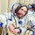 X avatar for @astro_Pettit