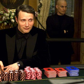 How Much Should You Bet?