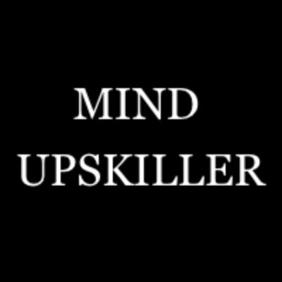 Mind Upskiller