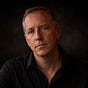 Simon Eyre Writes Thrillers's avatar