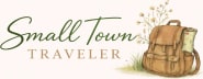Small Town World Traveler