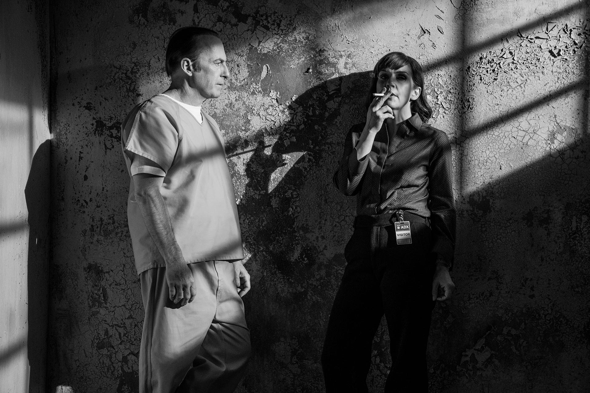 The brilliance of Better Call Saul's storytelling