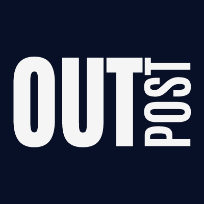 OUTPOST logo