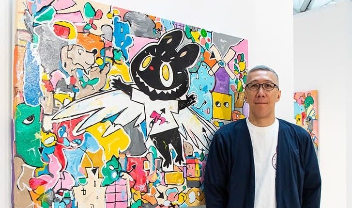 Kasing Lung 'Everybody Knows' Show Interview | Hypebeast Kasing Lung 'Everybody Knows' Show Interview | Hypebeast