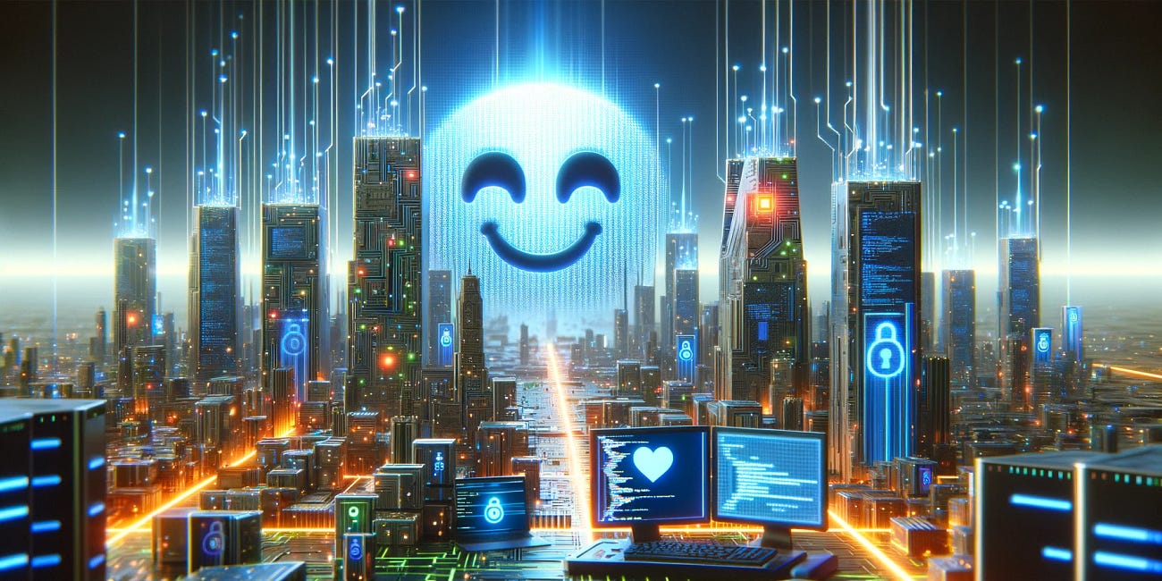 How Hugging Face Was (Ethically) Hacked