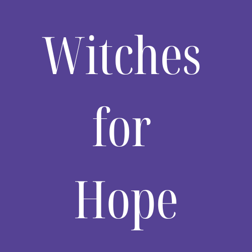 Witches for Hope Substack