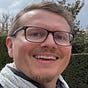 Neil Metzler's avatar