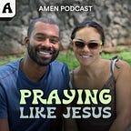 Amen Podcast