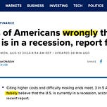 The Macro Brief 