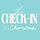 The Check-In