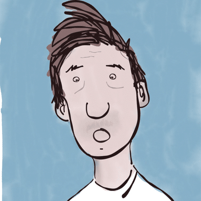 Substack profile picture for @deadlines