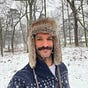 Matt Armato's avatar