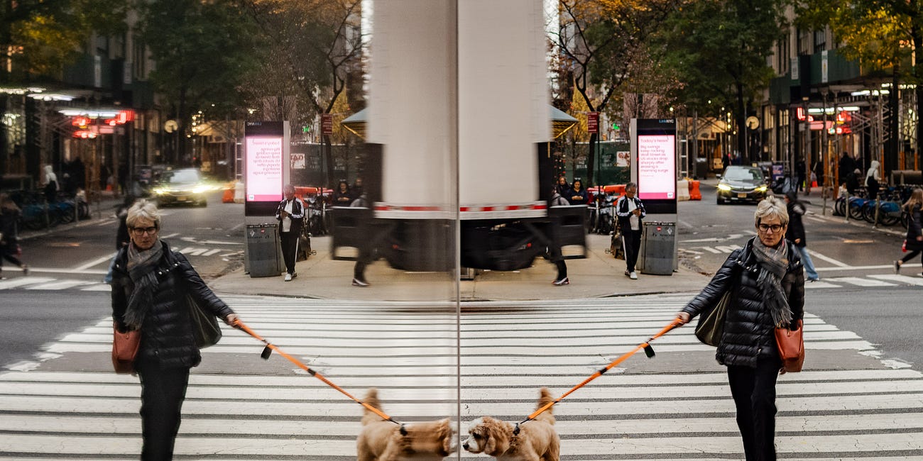 Beyond the Frame 78/