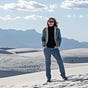 Joan Bauer's avatar