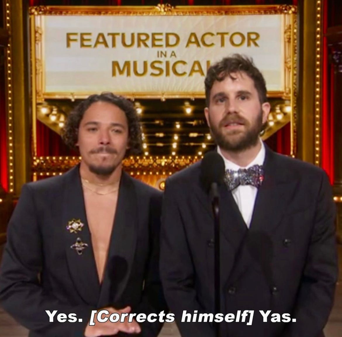 Ben Platt