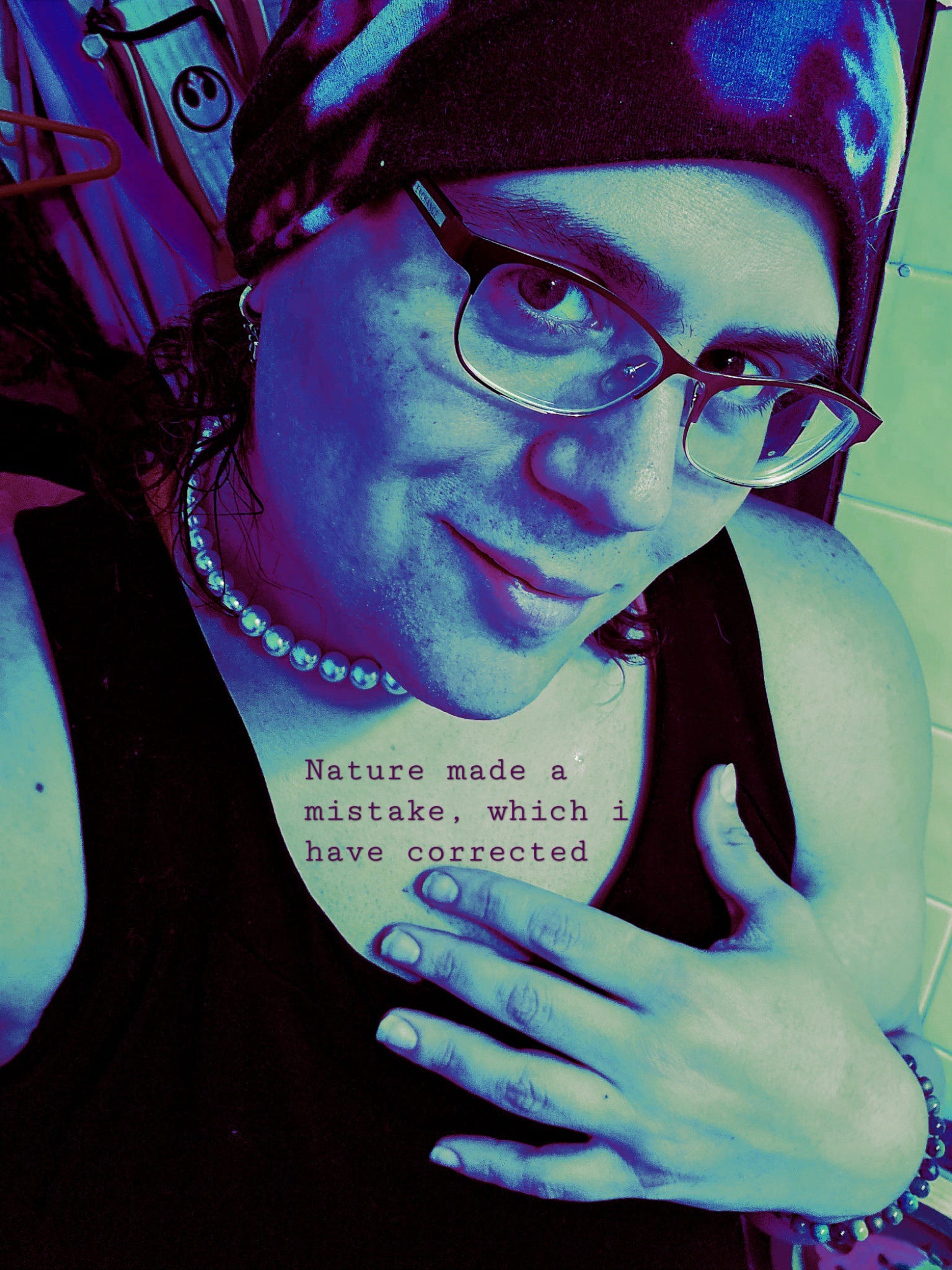 [Emotional Interoperability]