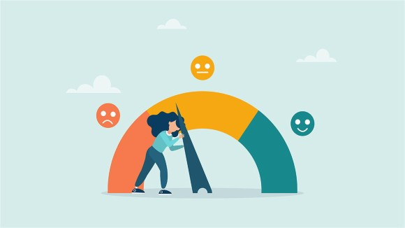 Emotion regulation