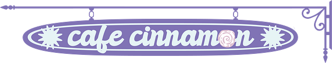 Café Cinnamon 