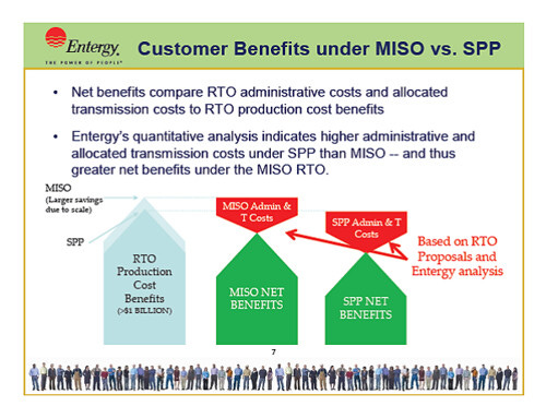 Image from 'RTO path for Entergy Operating Companies'