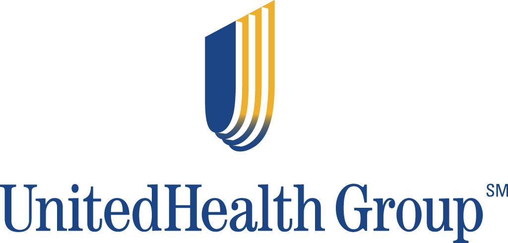 UnitedHealth Logo / Medicine / Logonoid.com