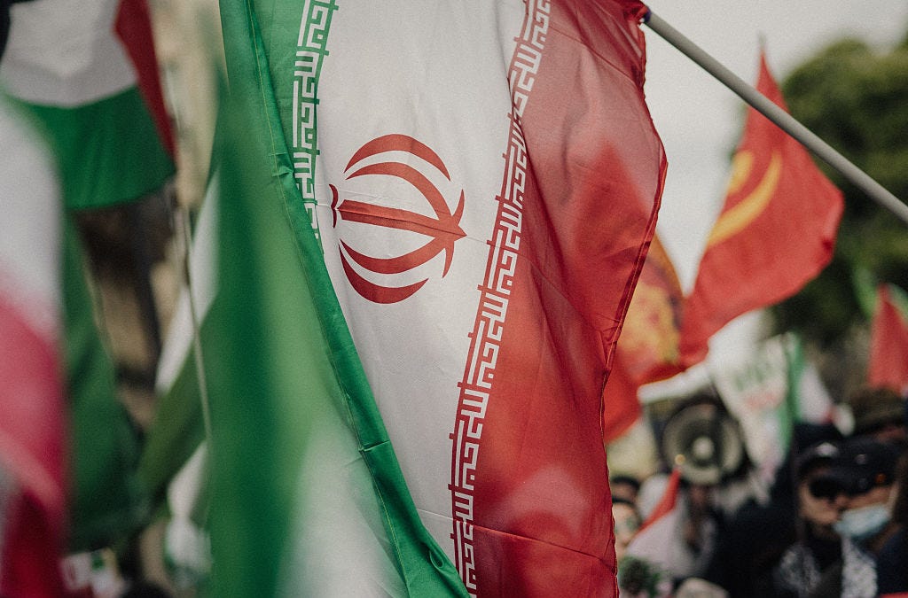 How Iran Wasted the Ceasefire