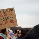 A Q-and-A with Braver Angels' Gabbi Kearns