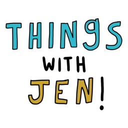 Substack profile picture for @things